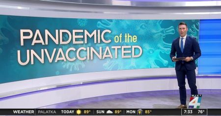 The Lancet Scolds Those Claiming This is a “Pandemic of the Unvaccinated”