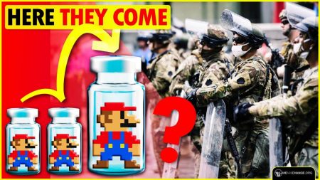 INSANE: They’re Calling For The Military To ENFORCE It!