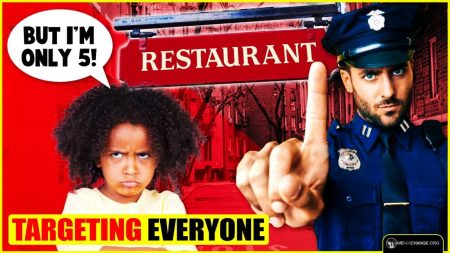 BREAKING: New York City’s Nightmare Just Got VERY REAL!