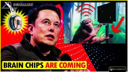 BRAIN CHIPS!! Elon Musk Technological Singularity In 2022?!