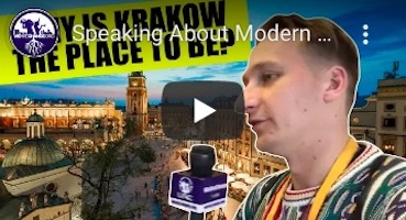 Speaking About Modern Poland