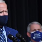 U.S. Judge Blocks Nationwide COVID-19 Vaccine Mandate for Federal Contractors