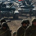Russia Preparing 175,000 Troops for Ukraine Offensive, U.S. Intelligence Now Claims