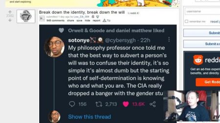 Your Identity Matters!