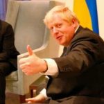 Russia Planning “Lightning War” to Take Out Ukraine’s Capital: UK’s Boris Johnson in Dramatic Claim