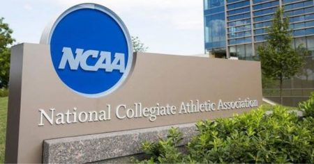NCAA Recognizes Natural Immunity in Definition of “Fully Vaccinated” in New Guidelines