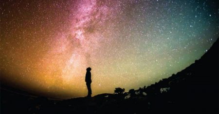 71% of Americans Believe “We Are Not Alone” in the Universe