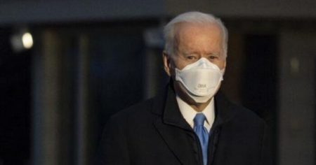 “Urgent Reset Needed”: Democratic Insiders Admit Biden Has “Gone Backwards” on COVID-19 Policy