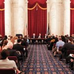 Senator to Host D.C. Panel on COVID-19 Vaccines, Treatments with Dr. Robert Malone, Dr. Peter McCullough on Monday