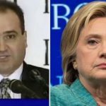 Convicted Pedophile Illegally Funneled Millions in Foreign Cash Into Hillary Clinton’s 2016 Campaign
