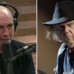 “It’s Him or Me”: Neil Young Throws Tantrum Over Joe Rogan, Demands Spotify Remove His Songs