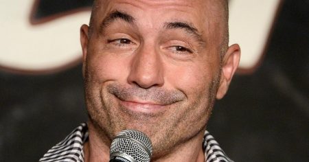 “Thank You to the Haters”: Joe Rogan Breaks Silence on Spotify Controversy, Rejects “Disinformation” Label