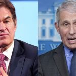 Dr. Oz Slams “Petty Tyrant” Fauci, Challenges Him to Debate