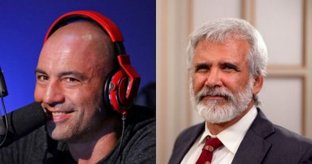 270 Angry Scientists Cite MSM “Fact-Checks” in Open Letter Urging Spotify to Deplatform Joe Rogan