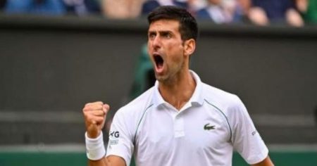 “I Want to Stay and Try to Compete”: Djokovic Breaks Silence After Being Freed by Australian Judge