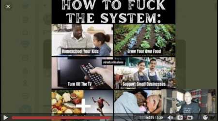 This Is More Powerful Then Voting