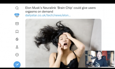 Bill Gates and Elon Musk Will Be Inside You Soon! LITERALLY!