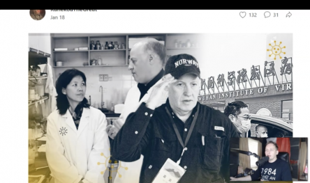 Get Ready and Be Prepared Its Not Over Yet!