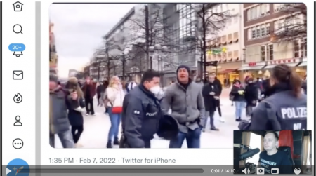 This Is Why They Don’t Want You FREE!