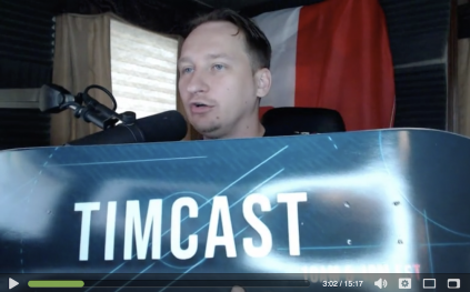 SPECIAL GIVEAWAY – They Are Trying To Steal Your DNA!