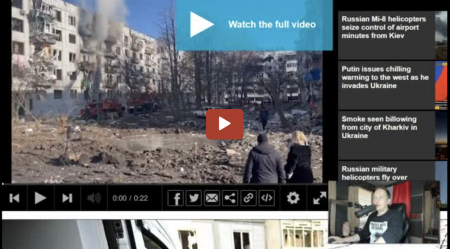 Hope You Guys Are Prepared!