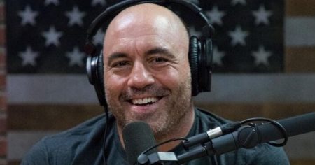 Rumble CEO Offers Joe Rogan $100 Million to “Make the World a Better Place”