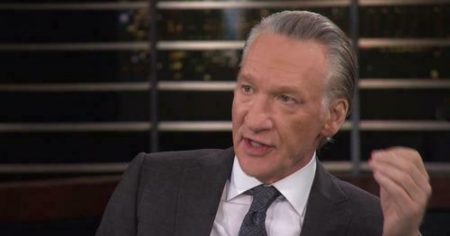 He “Sounds Like Hitler”: Bill Maher Blasts Trudeau Over “Do We Tolerate…Unacceptable Views” Comments