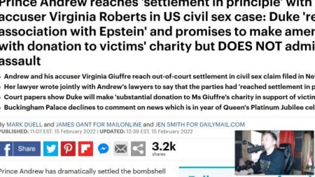 How Bad Are The People Your Dealing With!?