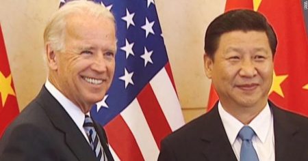 “They Actually Want Russia to Invade”: Beijing Slams Biden for Allegedly Provoking Putin