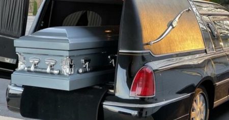 Long Funeral Homes, Short Life Insurers? Unexplained, Disturbing Trends in U.S. Mortality