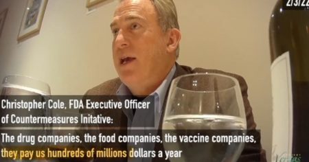 “A Recurring Fountain of Revenue”: FDA Executive Admits Annual Shots Coming, Including Toddlers