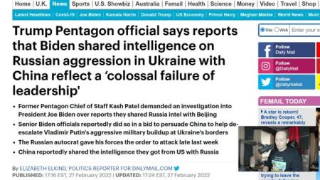 There Is Something Bigger Going On Here!