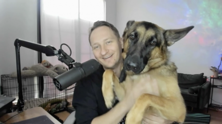 Understand What’s Going On But Focus On The Good