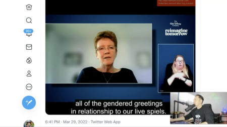 There’s Something Really Fishy Going On Here!