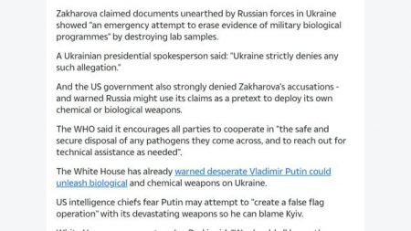 They Want To Give You A 4th SHOT!