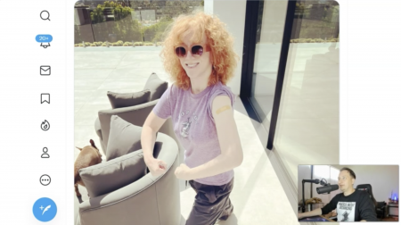 A Lot Of These People Are Just Crazy!