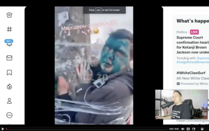 Why Are There 100’s Of These Horrible Videos Released?