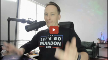 Hope You All Are Prepared!