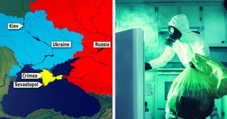 WHO Told Ukraine to Destroy “High-Threat Pathogens” in Biolabs When Russia Invaded