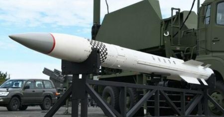 Patriot Missile Batteries Dispatched to Poland Amid Fears of “Stray” Russian Missiles