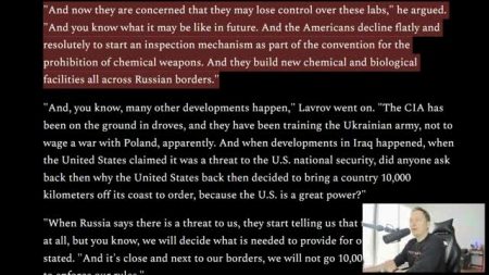 If They Believe In Evil, What Should We Believe In?