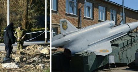 “Serious Incident”: Drone From Ukraine War Travels Over Multiple NATO Countries Before Crashing in Croatia