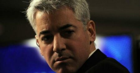 “World War 3 Has Likely Started”: Billionaire Bill Ackman Goes Full ‘Hell is Coming’ on Twitter