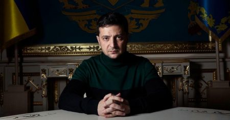 Zelensky Says WWIII Assured If Negotiations With Russia Break Down