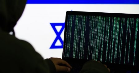 Israeli Government Sites Suffer Major Cyberattack in Possible Iranian Retaliation