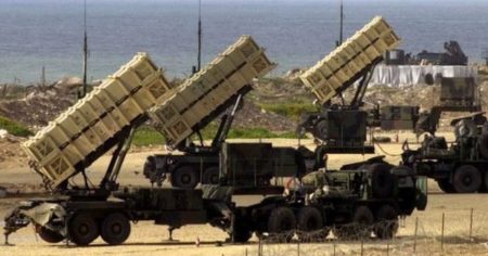 Germany, Netherlands to Send 3 Patriot Missile Systems to Slovakia as NATO Readies for War