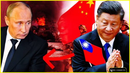 HUGE! They’re Really Getting Involved…