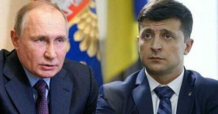 Russia Rejects Proposed Zelensky-Putin Meeting, Citing “No Significant Progress” in Ceasefire Talks