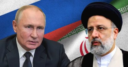 Iran Nuke Deal on the Verge After Russia Makes Unexpected Last-Minute Demands