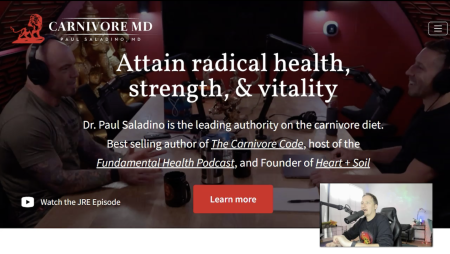 I’m Going To Be Eating Raw Beef Balls!